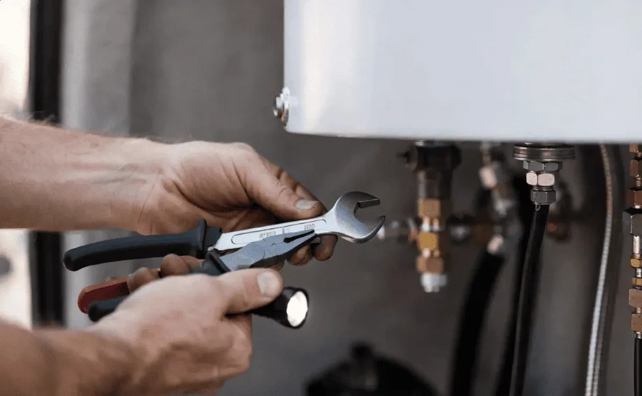 Why choose Water Heater Repair in Blanding, UT